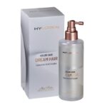 תרסיס שיער Hyloren Color Save Dream Hair לשמירת צבע עם אריזה