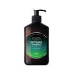 שמפו Betaine של Dr.Sorbie לכל סוגי השיער בבקבוק עם משאבה