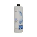 שמפו Nouvelle Scalp Habit לאיזון קרקפת שמנונית בנפח ליטר