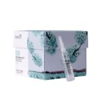 אריזת אמפולות סרום ממריץ לקרקפת Nouvelle Scalp Habit עם אמפולה בודדת