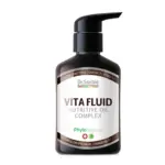 שמן הזנה לשיער Dr.Sorbie Vita Fluid Nutritive Oil Complex עם משאבה